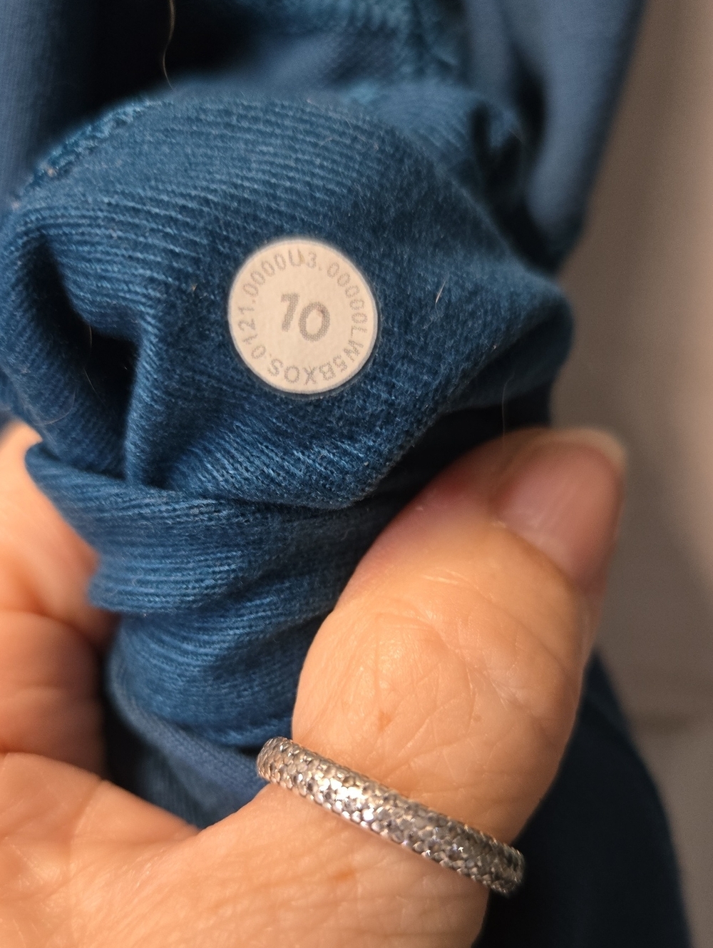 Lululemon Ready to Rulu - Picture 4 of 5